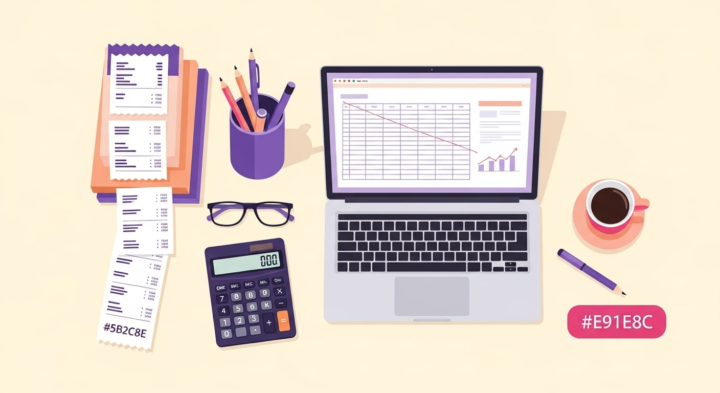 Direct Sales Tax Deductions: The 17 Write-Offs You're Probably Missing