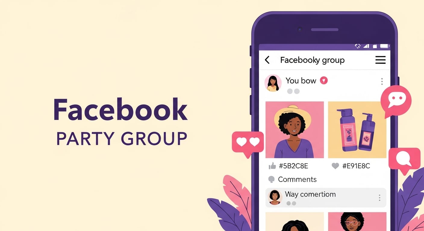 21 Facebook Party Ideas for Direct Sales That Actually Convert in 2026