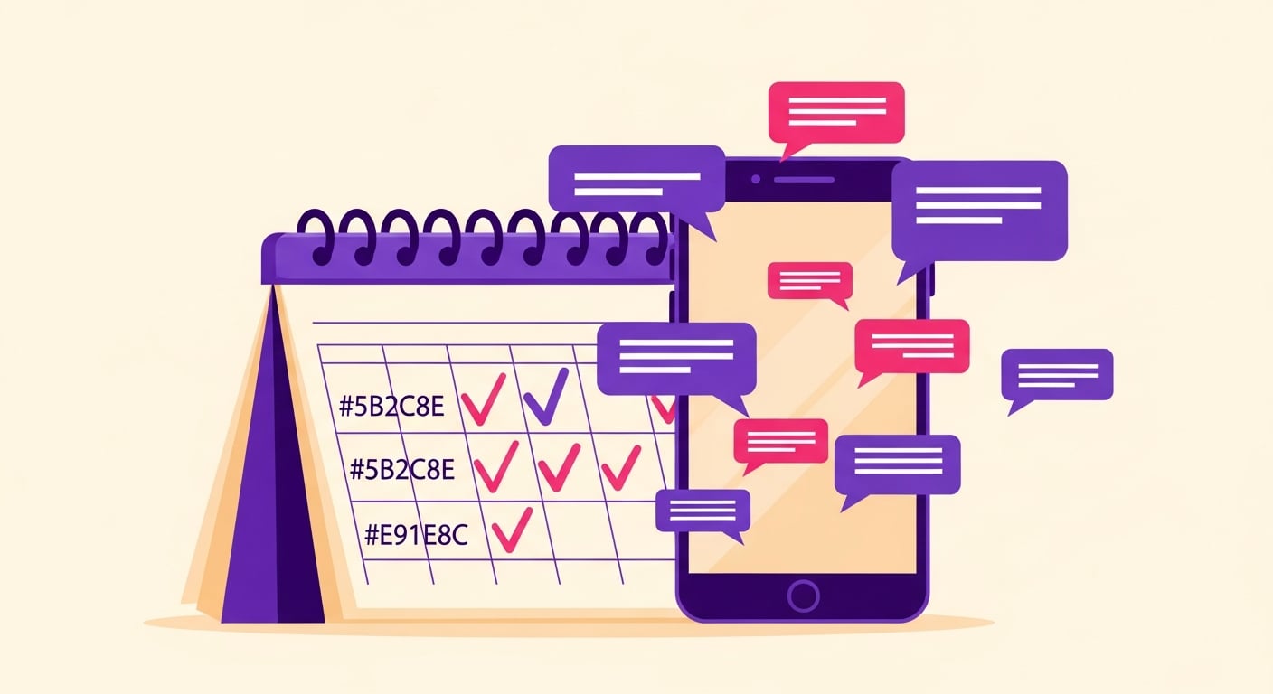 How to Book Parties in Direct Sales: The 5-Day Booking Blitz