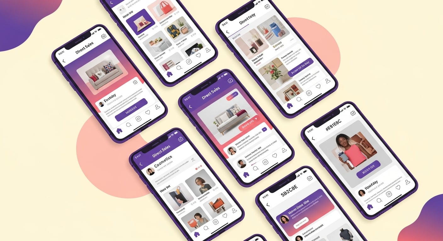 MLM Social Media Strategy: What Actually Works in 2026