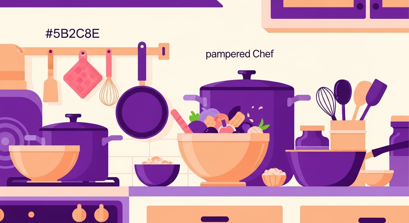 13 Pampered Chef Party Games That Sell Kitchen Tools in 2026