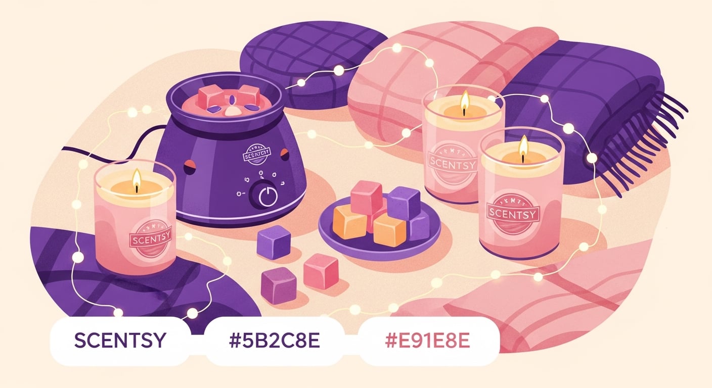 17 Scentsy Party Ideas for 2026 (Themes, Games, and Host Rewards)